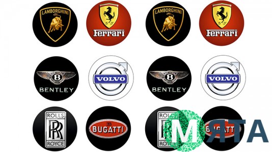 Автоэмблемы