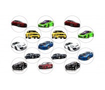 Автомобили