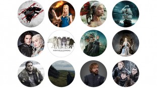 Игра Престолов