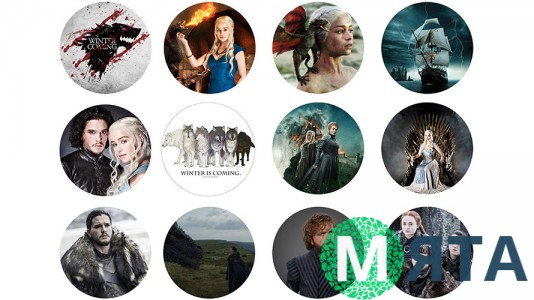 Игра Престолов