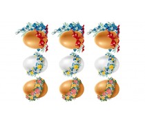 Пищевая картинка Пасха 19