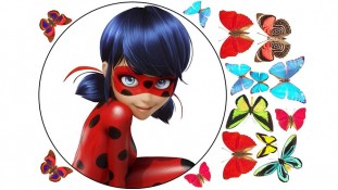 Леди Баг и Супер-Кот. 1