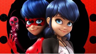 Леди Баг и Супер-Кот. 2