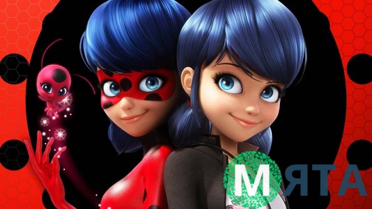 Леди Баг и Супер-Кот. 2