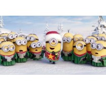 Миньоны 4