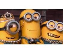 Миньоны 9