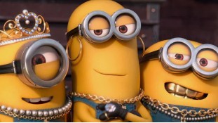 Миньоны 9 Миньоны 9