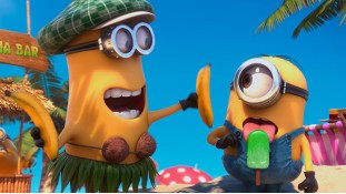 Миньоны 10 Миньоны 10