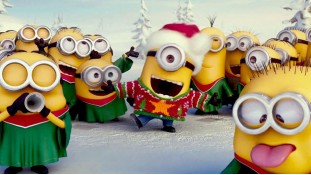 Миньоны 11 Миньоны 11