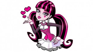 Дракулаура