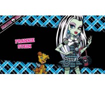 Фрэнки Штейн