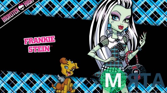 Фрэнки Штейн