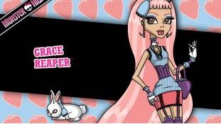 Грейс Рипер