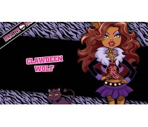 Клодин Вульф