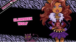 Клодин Вульф