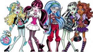 Monster High
