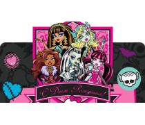 Школа Монстров "С Днем рождения"