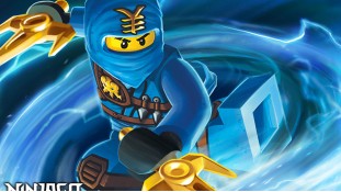 Ниндзяго 5