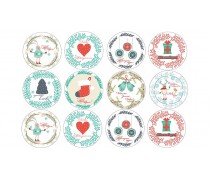 Новогодняя картинка 2