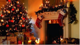 Новогодняя картинка 4