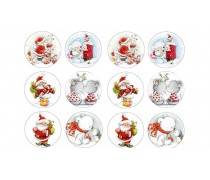 Новогодняя картинка 14