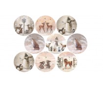 Новогодняя картинка 15