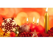 Новогодняя картинка 23