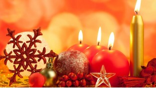 Новогодняя картинка 23