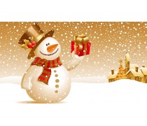 Новогодняя картинка 28