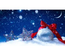 Новогодняя картинка 29