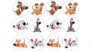 Новогодняя картинка 34