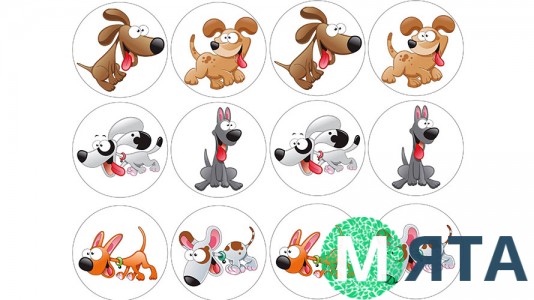 Новогодняя картинка 34