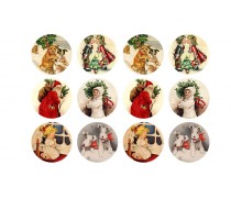 Новогодняя картинка 36