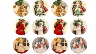 Новогодняя картинка 36