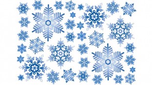 Новогодняя картинка 48