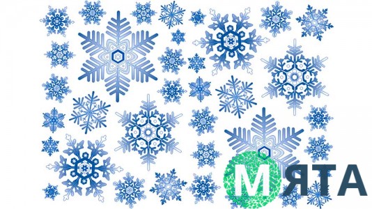 Новогодняя картинка 48