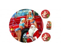 Новогодняя картинка 52