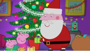 Новогодняя картинка 55