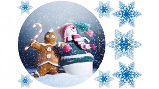 Новогодняя картинка 57