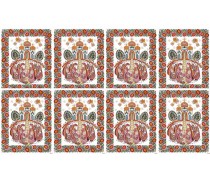 Пищевая картинка Пасха 1