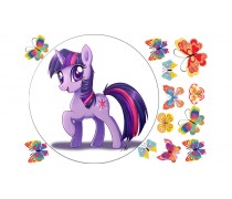 Литл Пони 10