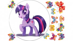 Литл Пони 10