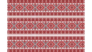 Вышиванка 3