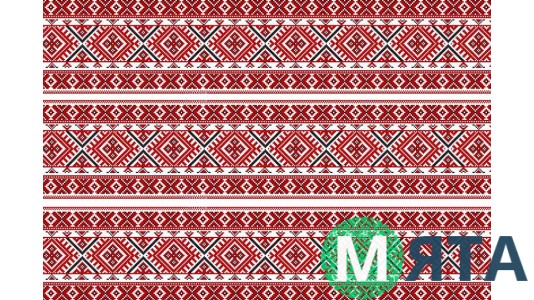 Вышиванка 3