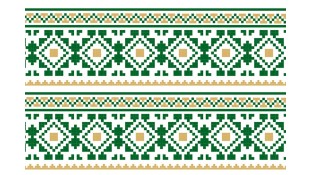 Вышиванка 4