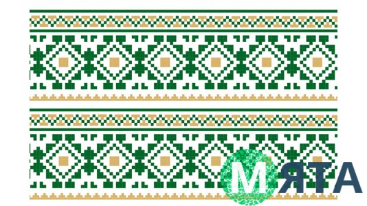 Вышиванка 4