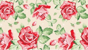 Текстура Розы