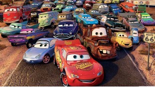 Тачки 1 Тачки 1