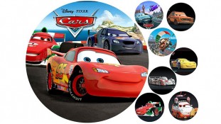 Тачки Маквин Тачки Маквин