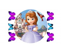 Принцесса София